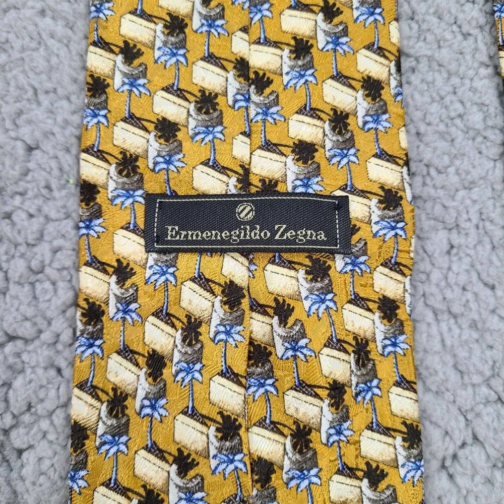 Ermenegildo Zegna it them